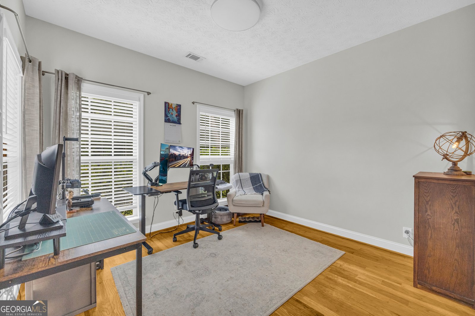 924 Morningside Drive Griffin - 9