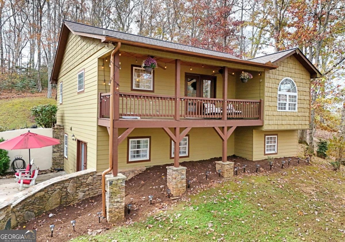 1512 Smithfield Lane Young Harris - 1