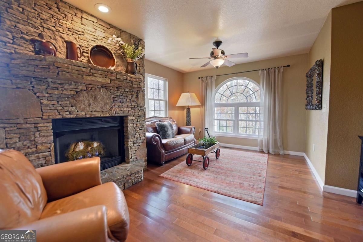 1512 Smithfield Lane Young Harris - 11