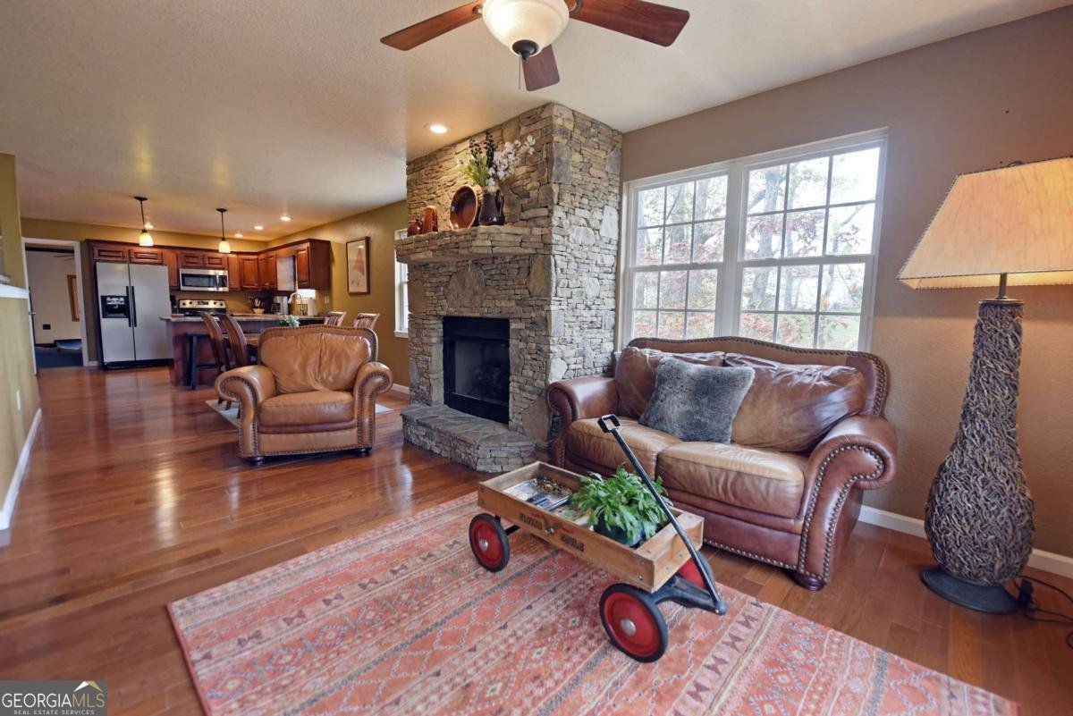 1512 Smithfield Lane Young Harris - 12