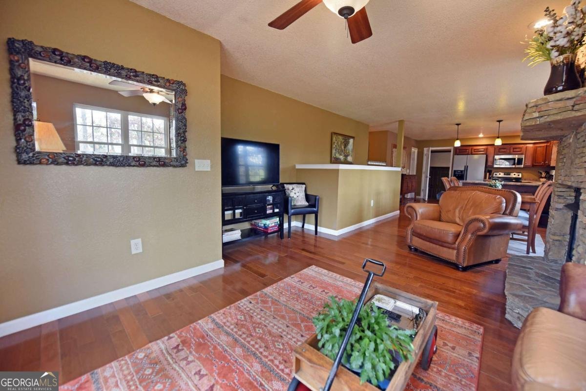 1512 Smithfield Lane Young Harris - 13