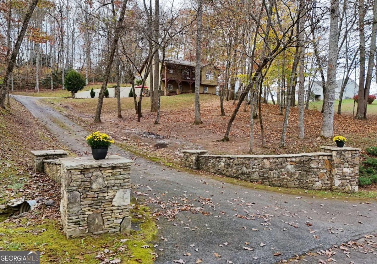 1512 Smithfield Lane Young Harris - 2