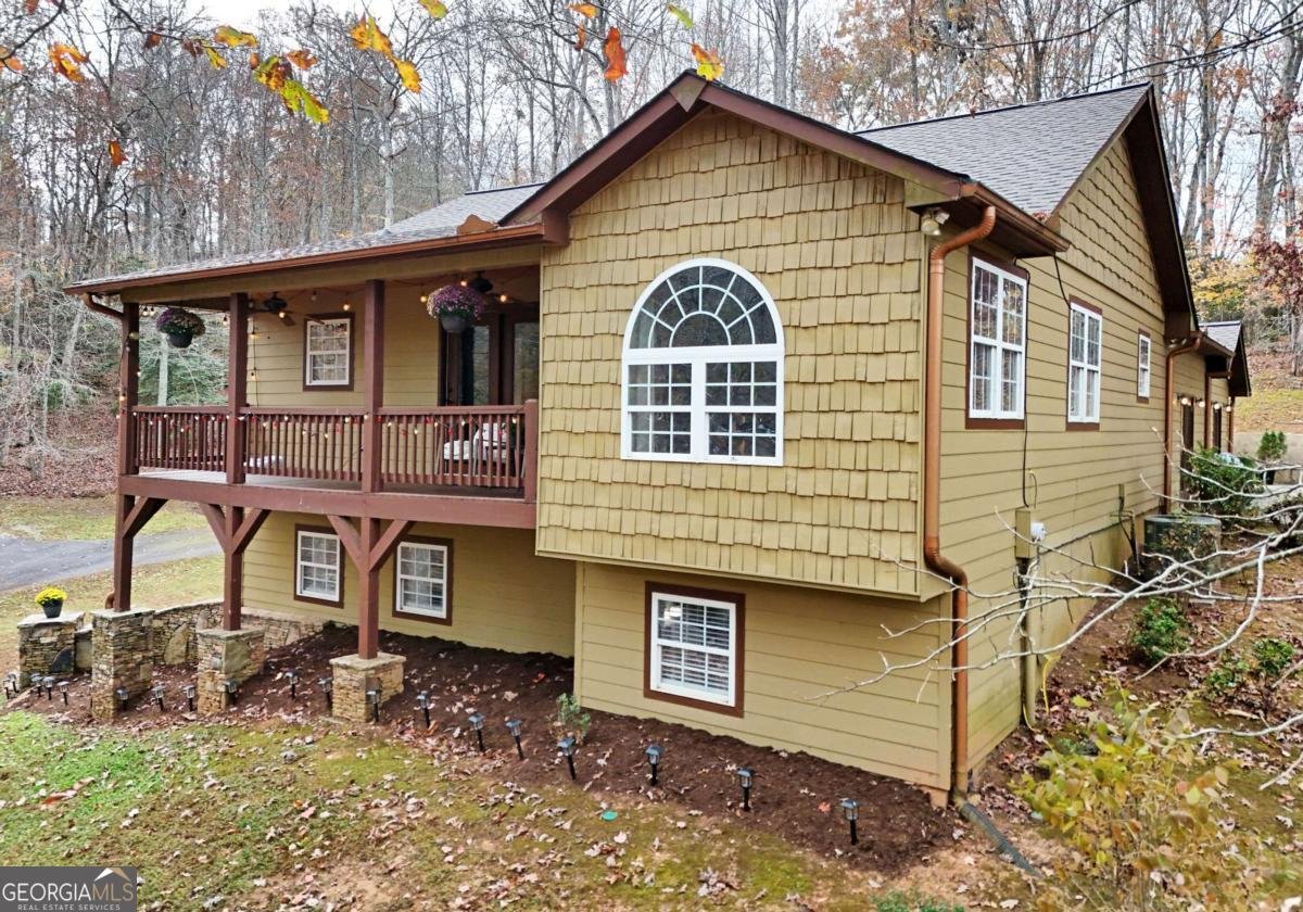 1512 Smithfield Lane Young Harris - 37