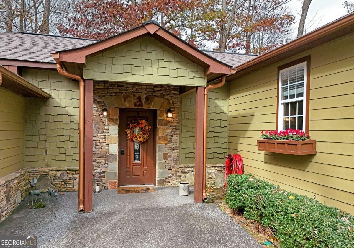 1512 Smithfield Lane Young Harris - 4