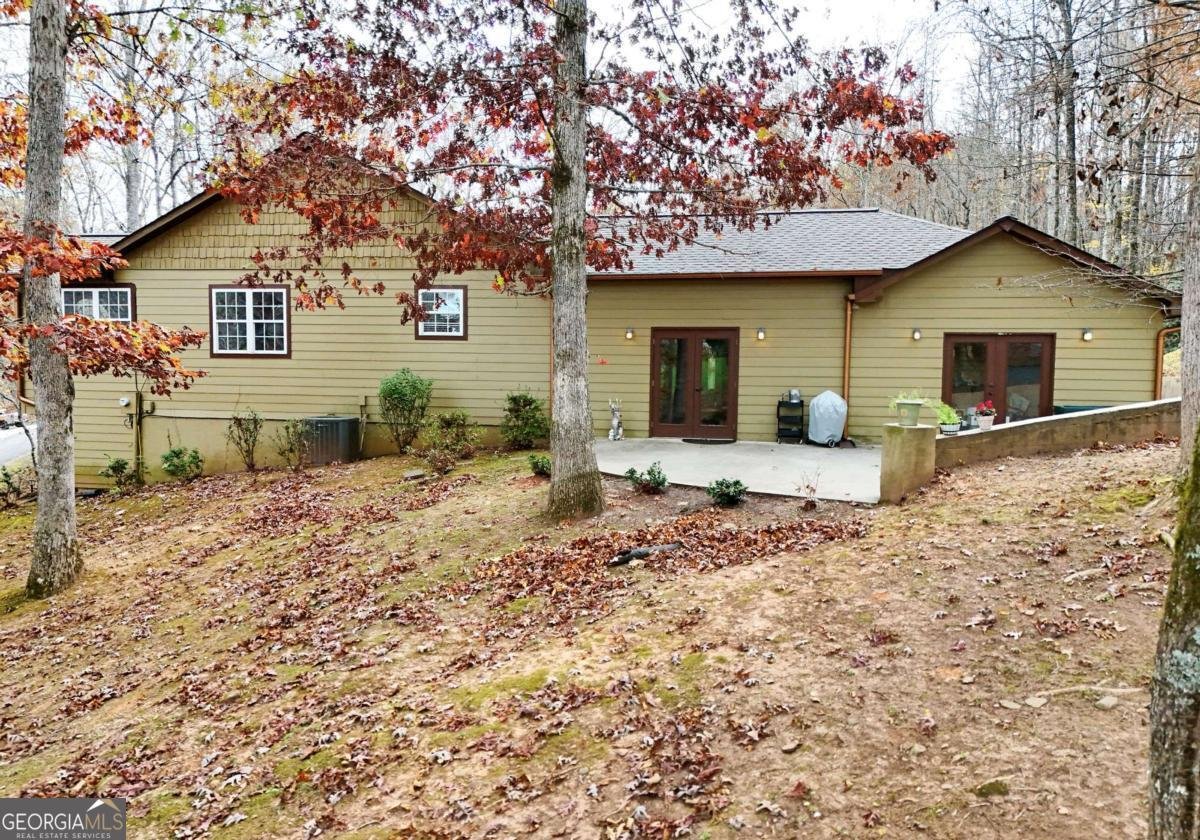 1512 Smithfield Lane Young Harris - 40