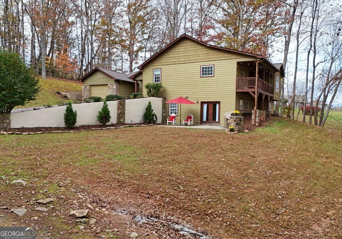 1512 Smithfield Lane Young Harris - 41