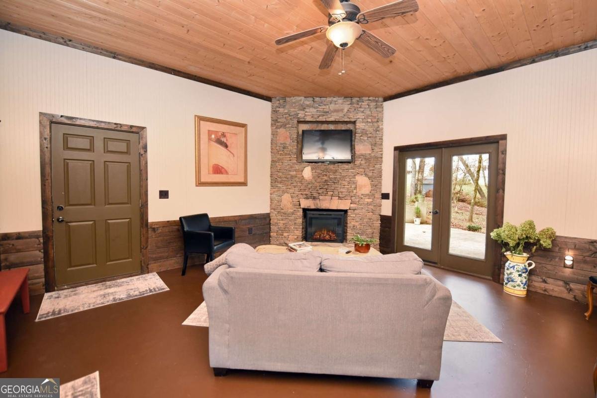 1512 Smithfield Lane Young Harris - 5