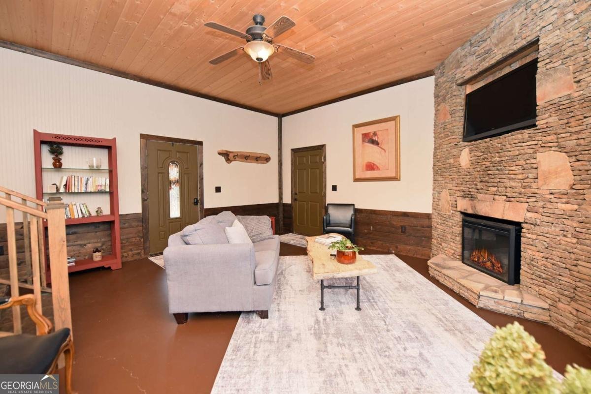 1512 Smithfield Lane Young Harris - 6