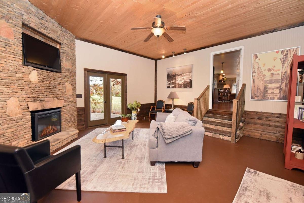 1512 Smithfield Lane Young Harris - 7