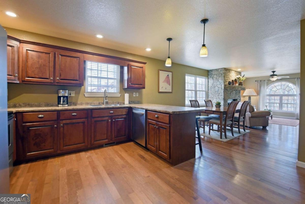 1512 Smithfield Lane Young Harris - 8