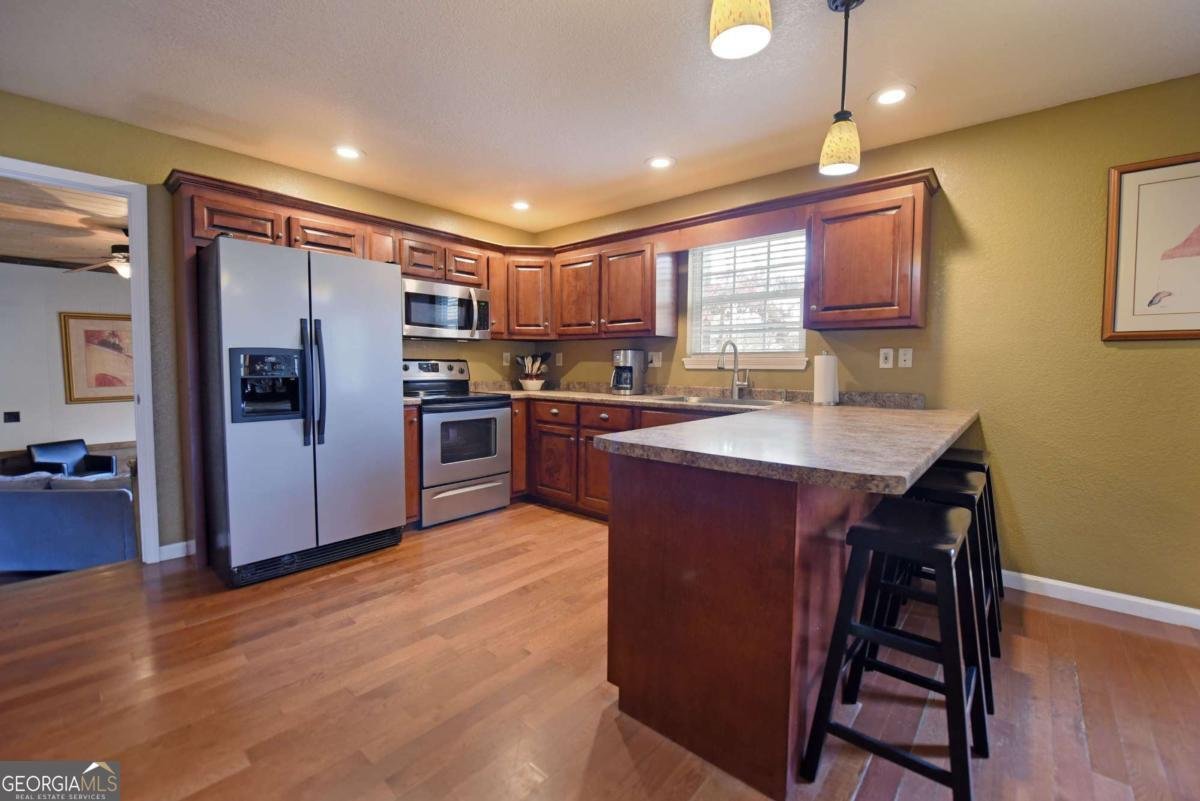 1512 Smithfield Lane Young Harris - 9