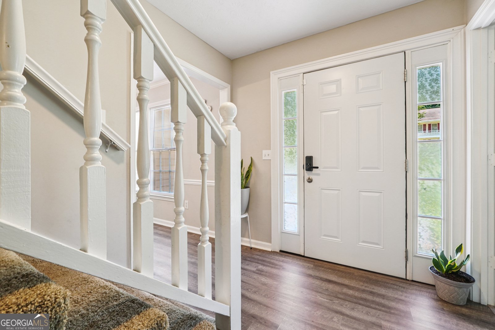 978 Gwens Trail Lilburn - 3