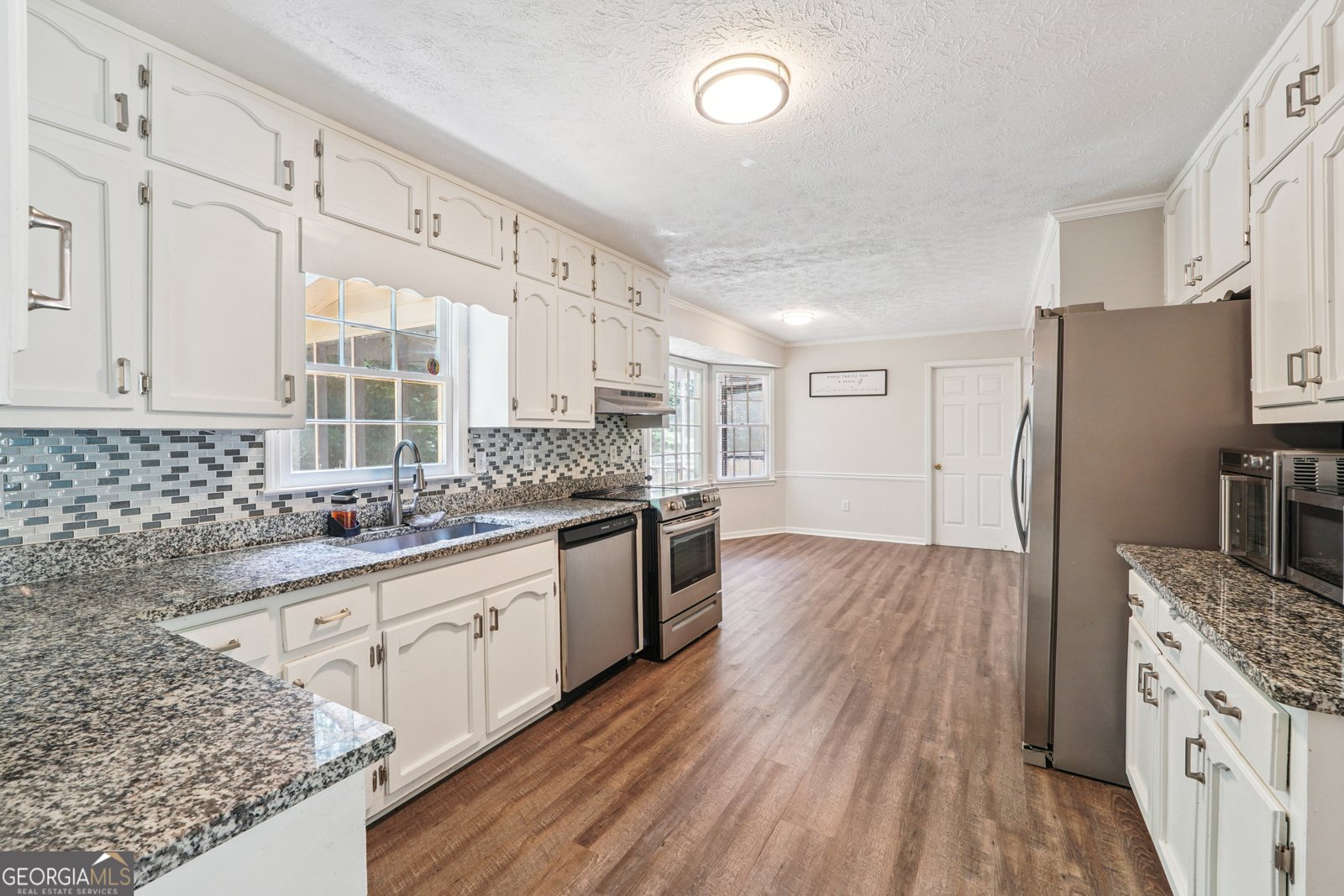978 Gwens Trail Lilburn - 8