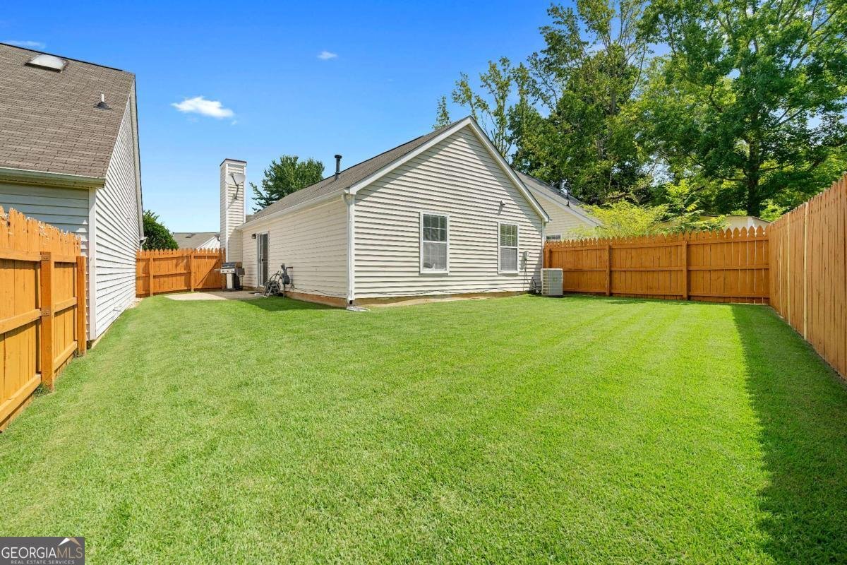 4301 Keats Court Austell - 12