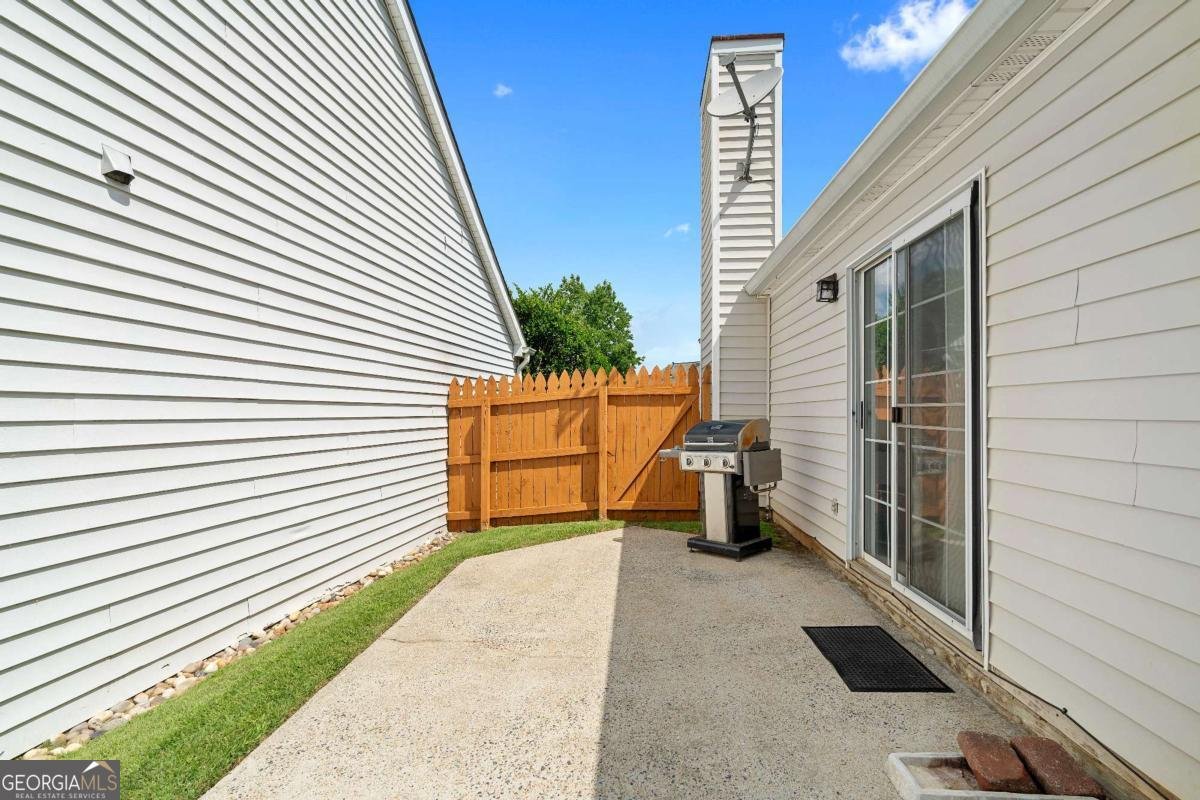4301 Keats Court Austell - 13