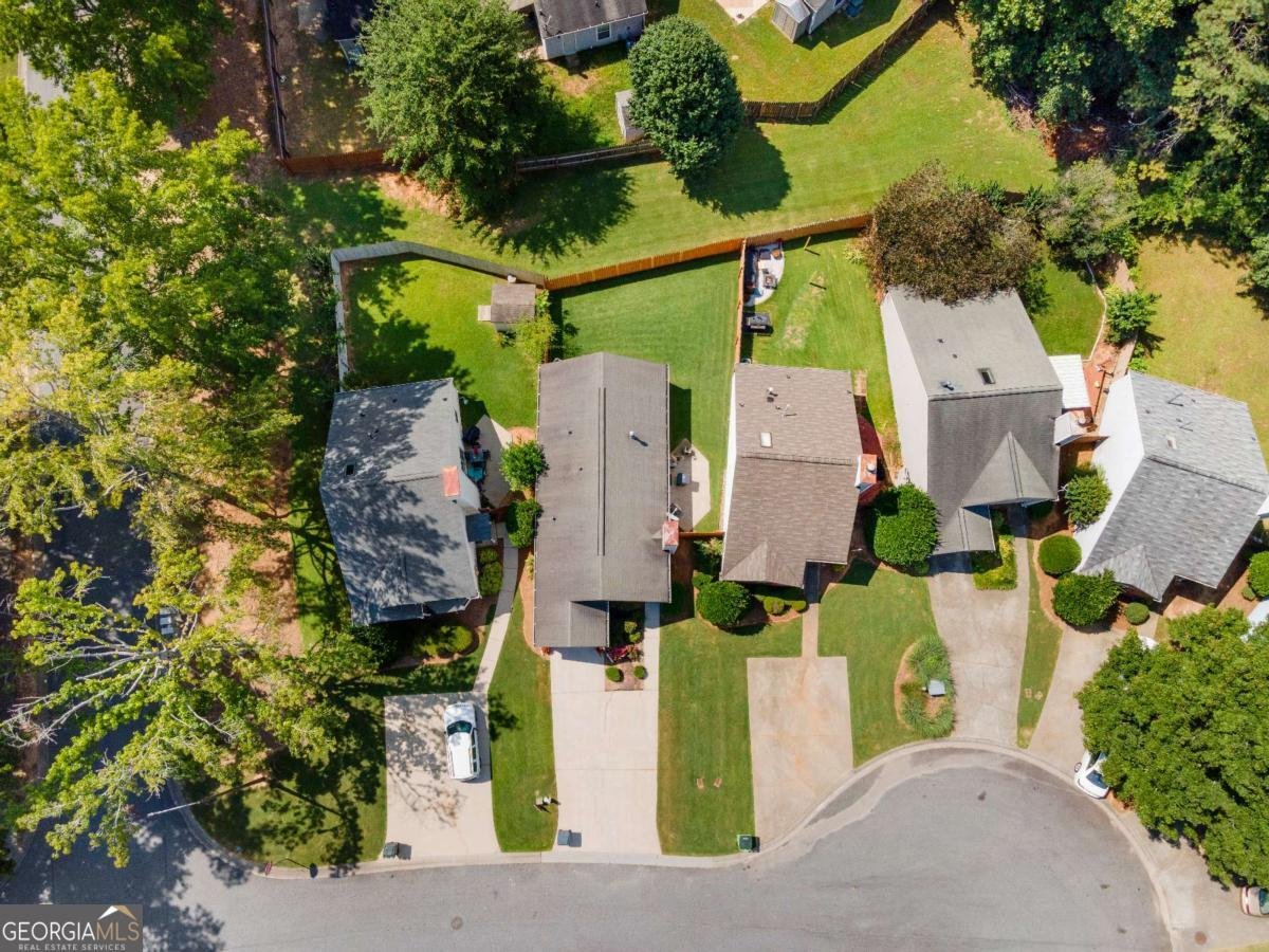 4301 Keats Court Austell - 14