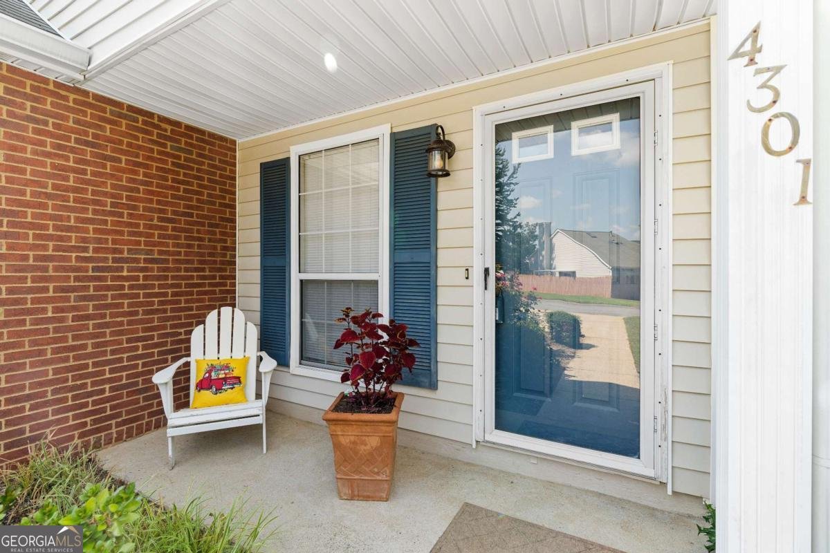 4301 Keats Court Austell - 2