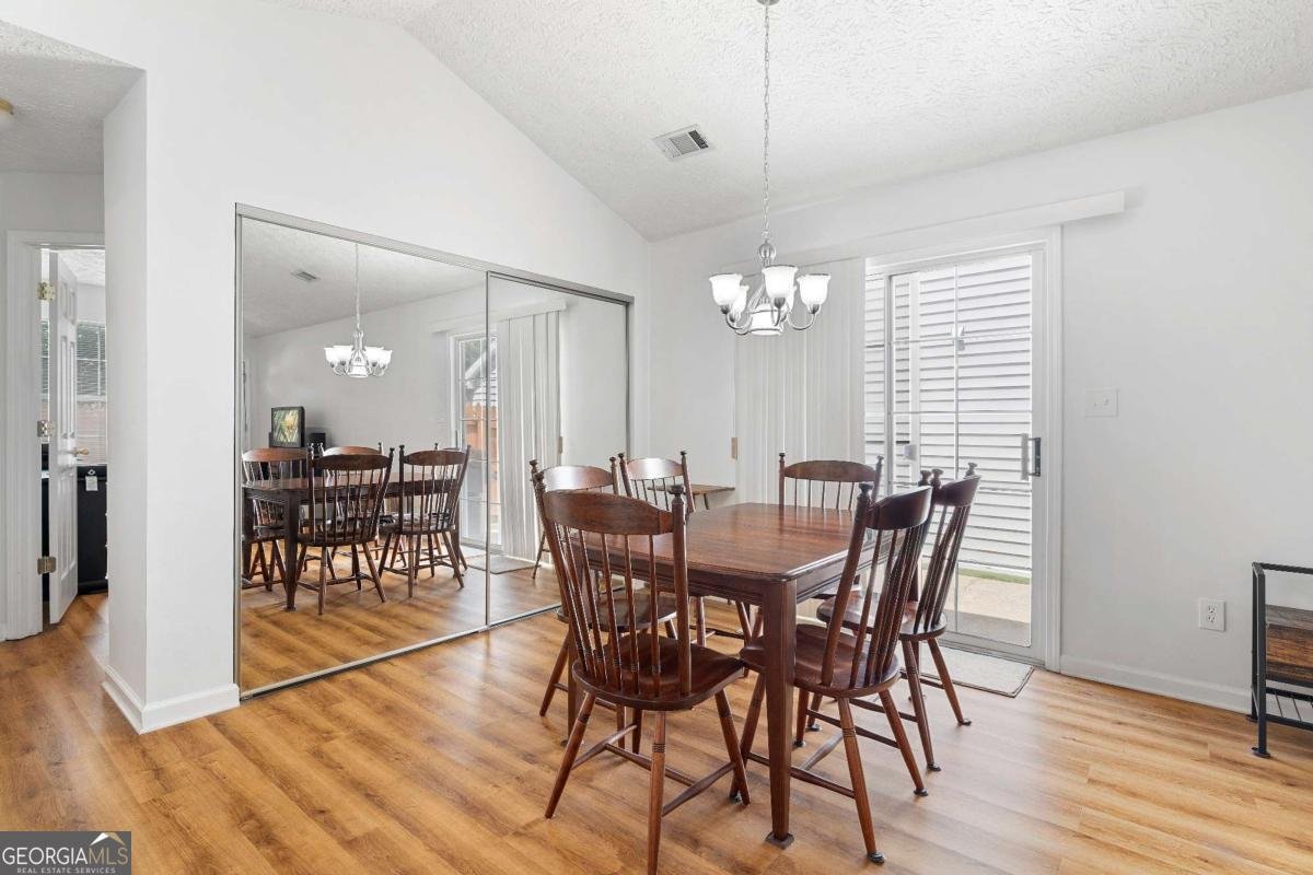 4301 Keats Court Austell - 5