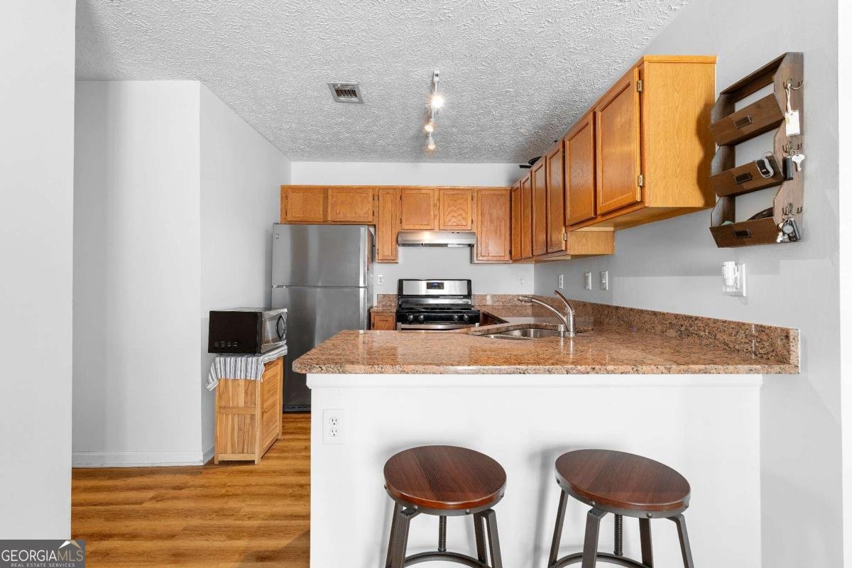 4301 Keats Court Austell - 6
