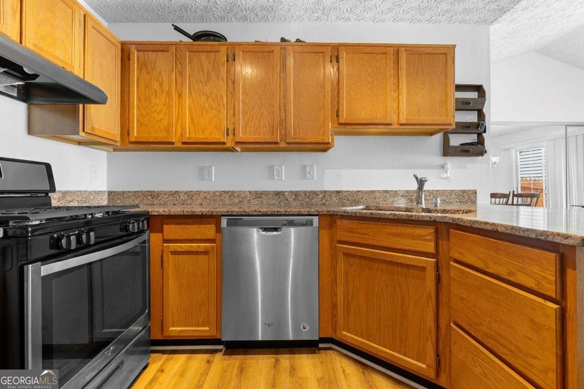 4301 Keats Court Austell - 7