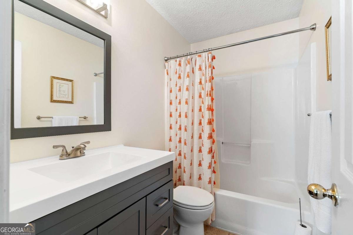 4301 Keats Court Austell - 9