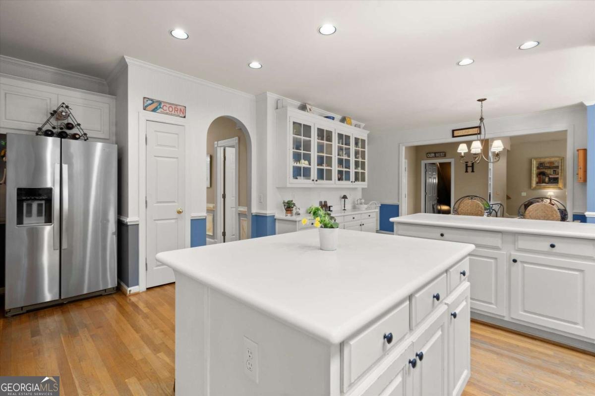 350 Waters Bend Way Alpharetta - 12