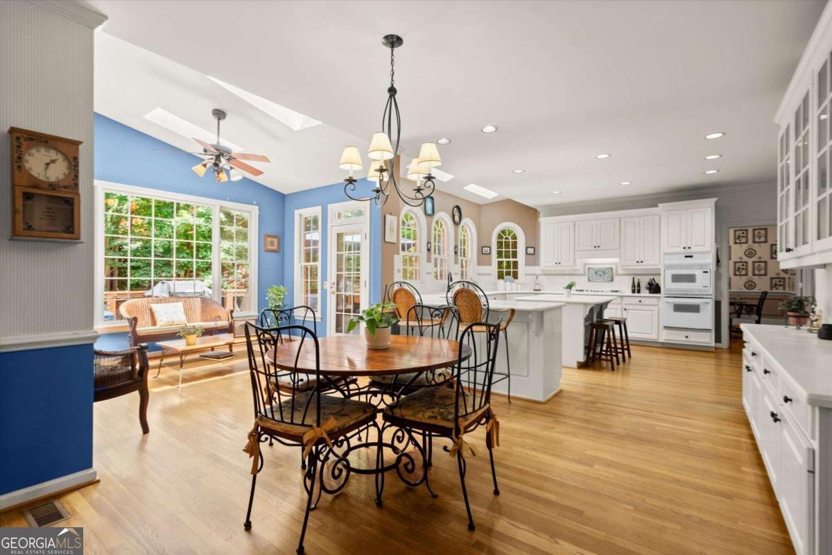 350 Waters Bend Way Alpharetta - 15