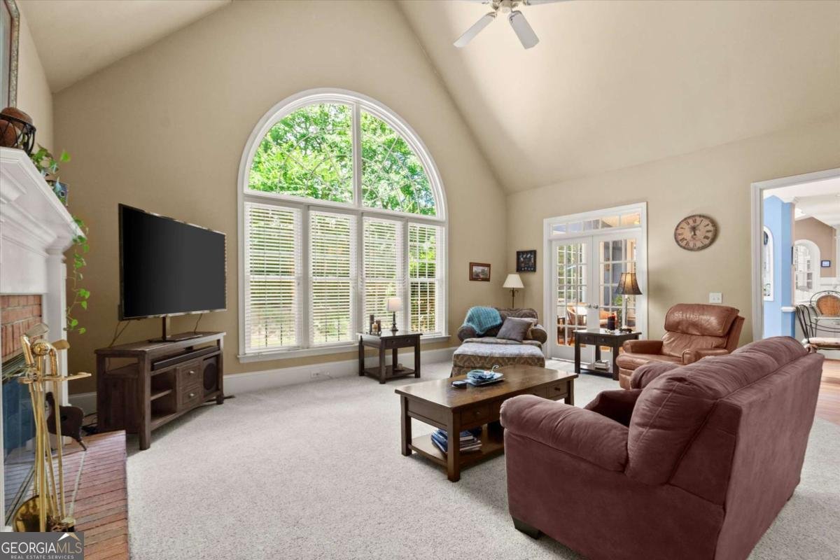350 Waters Bend Way Alpharetta - 20