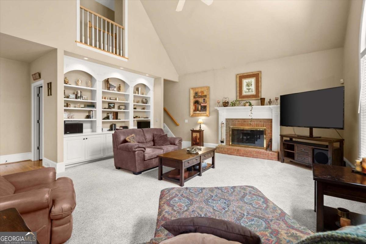 350 Waters Bend Way Alpharetta - 22