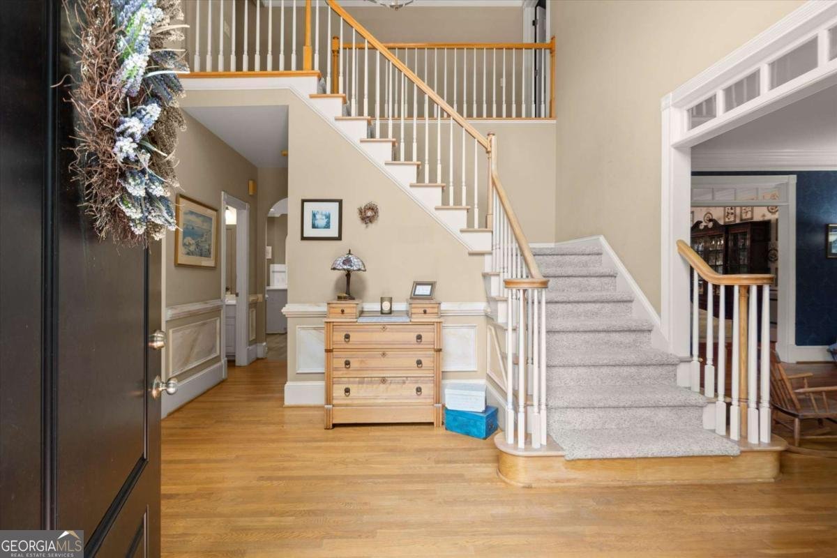 350 Waters Bend Way Alpharetta - 3