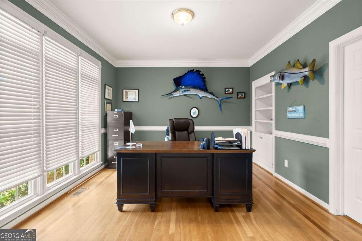 350 Waters Bend Way Alpharetta - 4