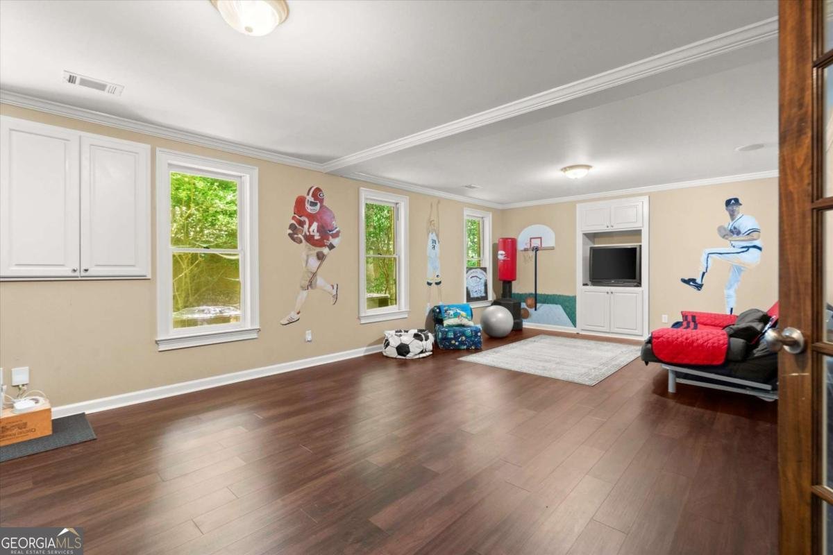 350 Waters Bend Way Alpharetta - 40