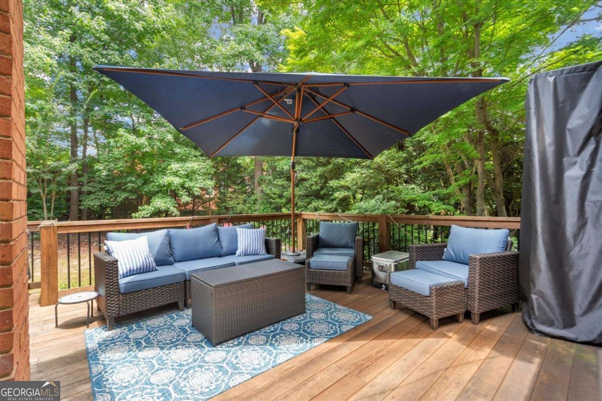 350 Waters Bend Way Alpharetta - 44