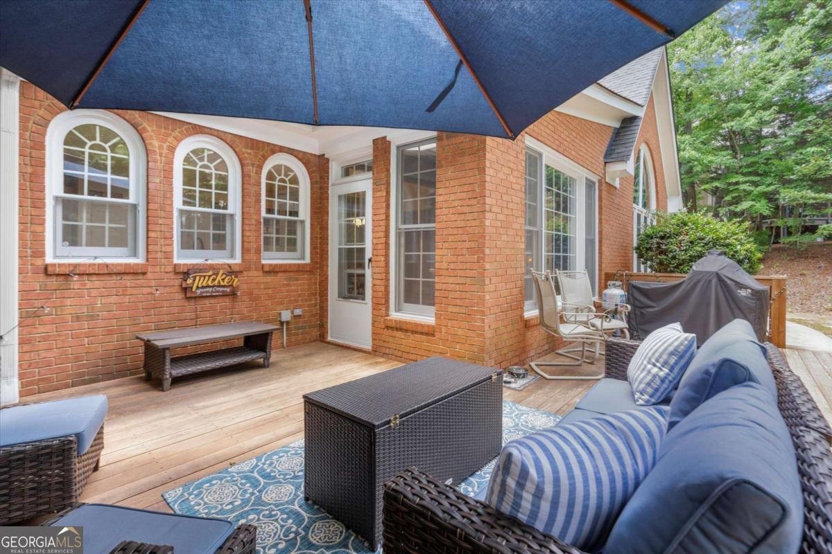 350 Waters Bend Way Alpharetta - 45