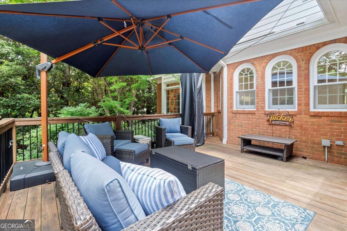 350 Waters Bend Way Alpharetta - 46