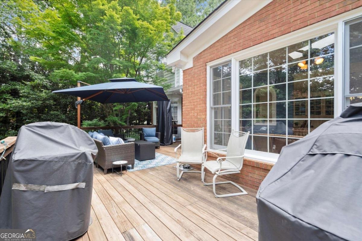 350 Waters Bend Way Alpharetta - 47