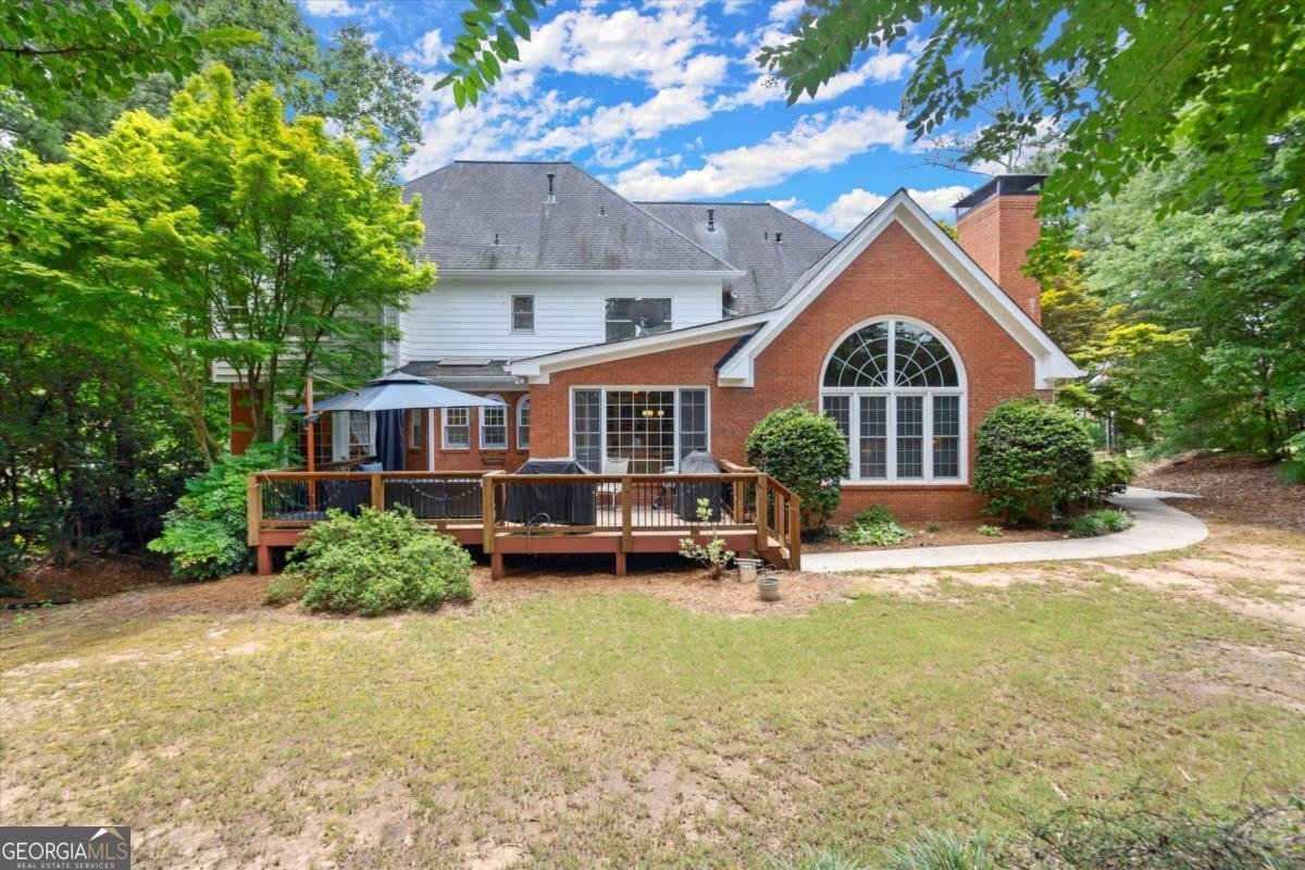 350 Waters Bend Way Alpharetta - 48