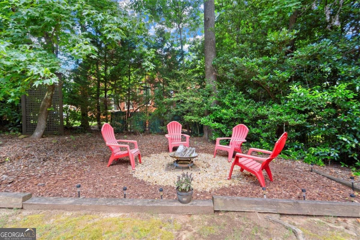 350 Waters Bend Way Alpharetta - 49