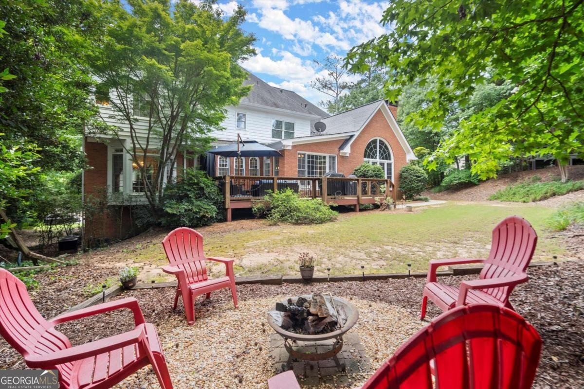 350 Waters Bend Way Alpharetta - 50