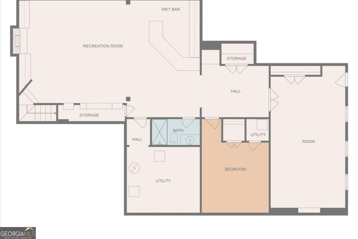 350 Waters Bend Way Alpharetta - 51