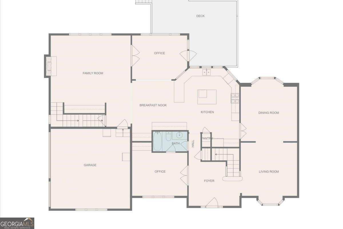 350 Waters Bend Way Alpharetta - 52
