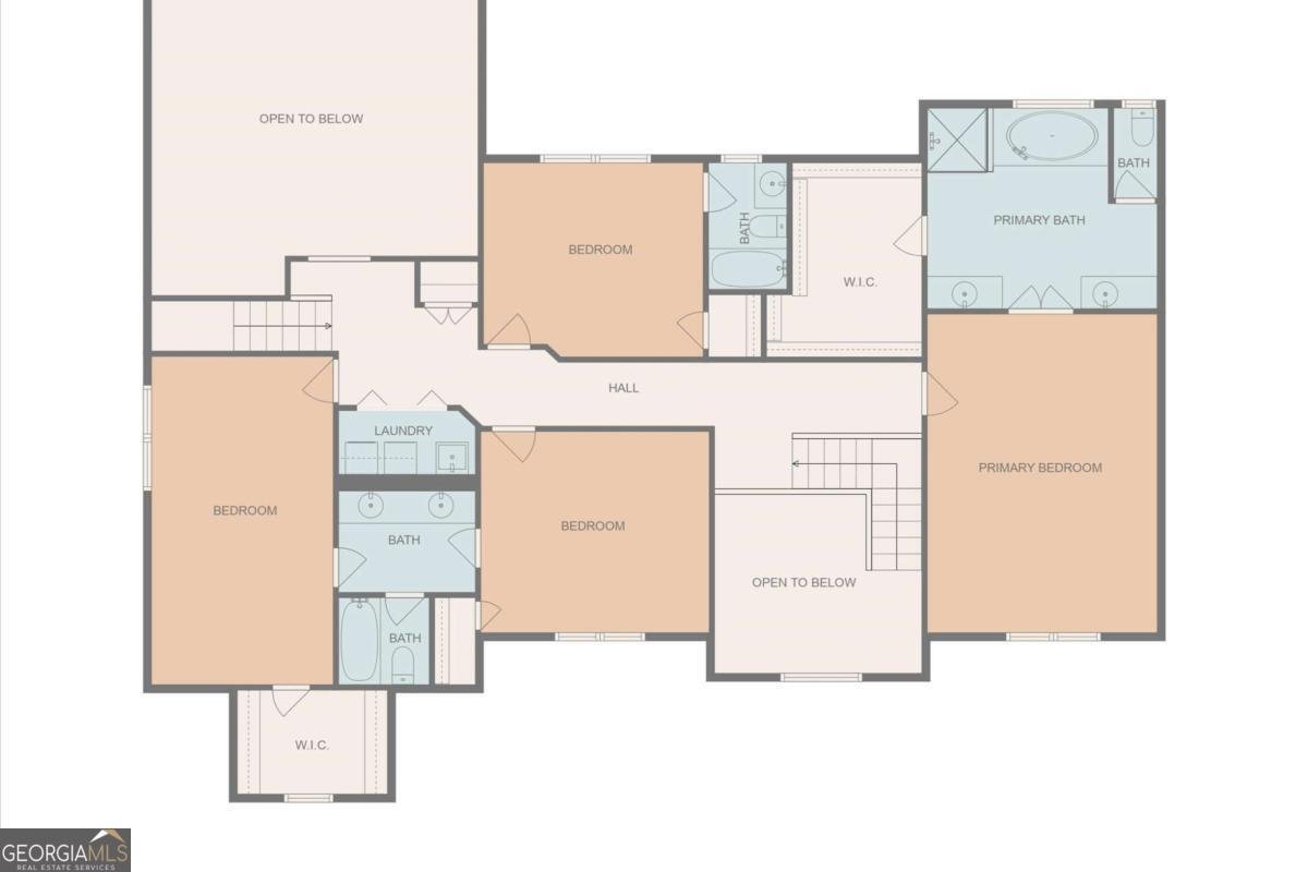 350 Waters Bend Way Alpharetta - 53