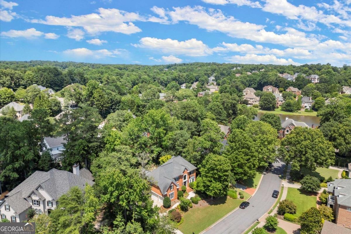 350 Waters Bend Way Alpharetta - 55