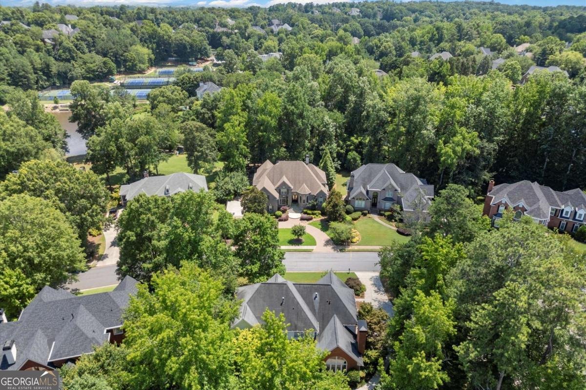 350 Waters Bend Way Alpharetta - 56