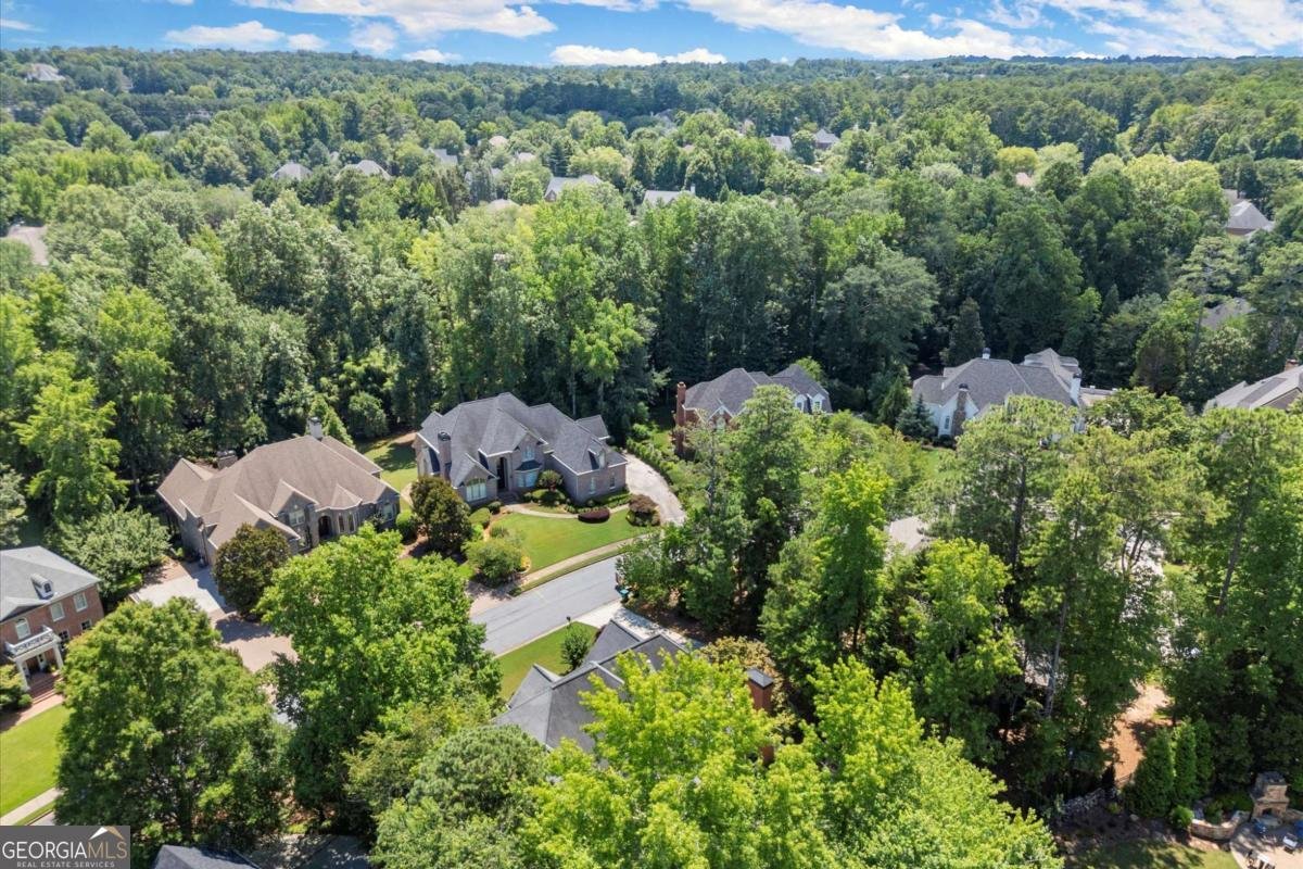 350 Waters Bend Way Alpharetta - 57
