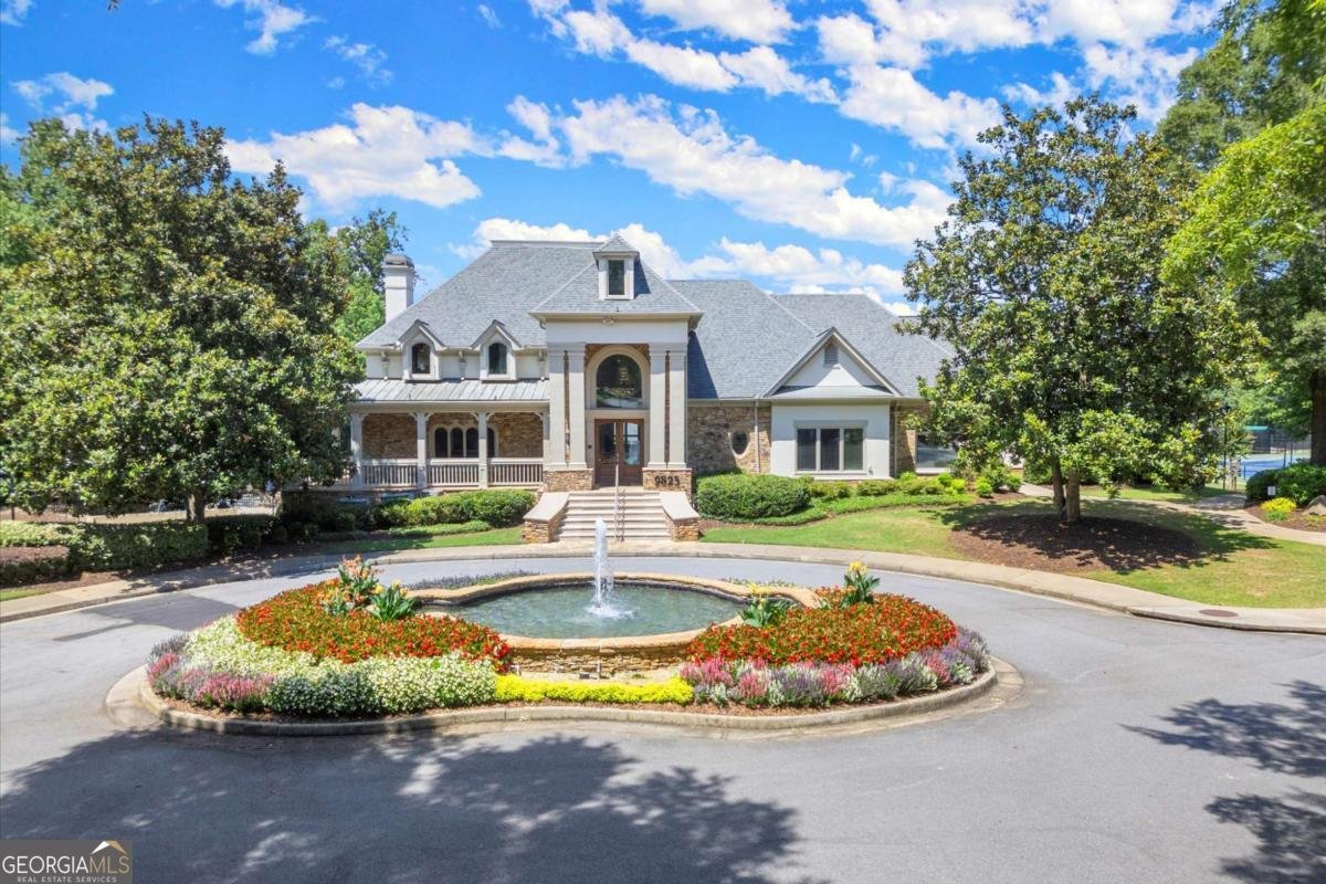 350 Waters Bend Way Alpharetta - 58