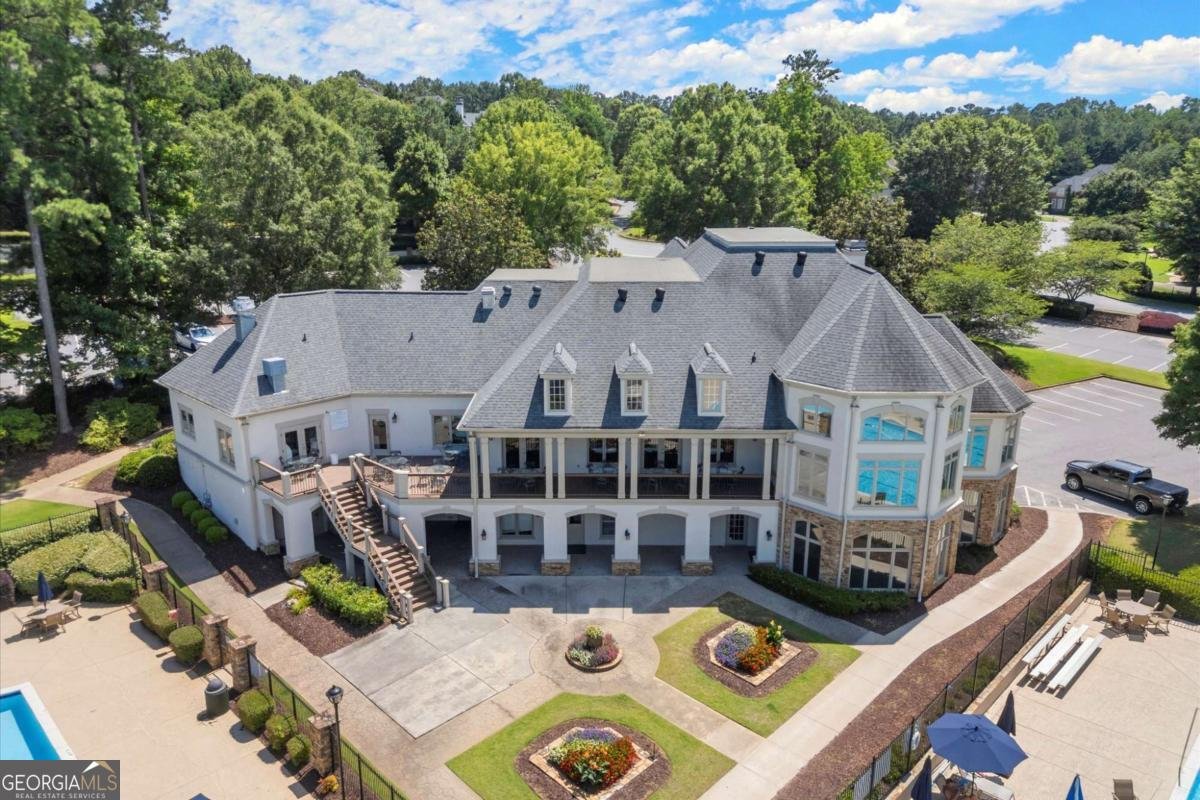350 Waters Bend Way Alpharetta - 59