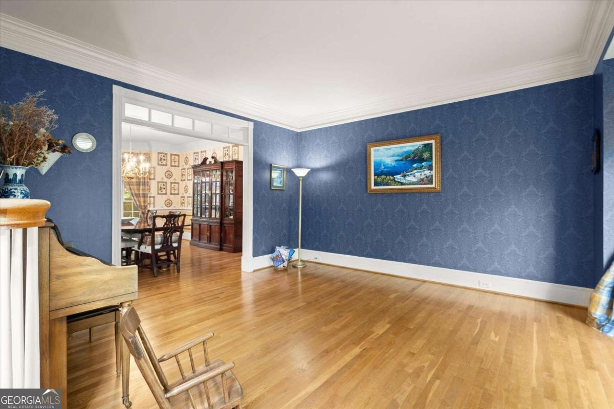350 Waters Bend Way Alpharetta - 6