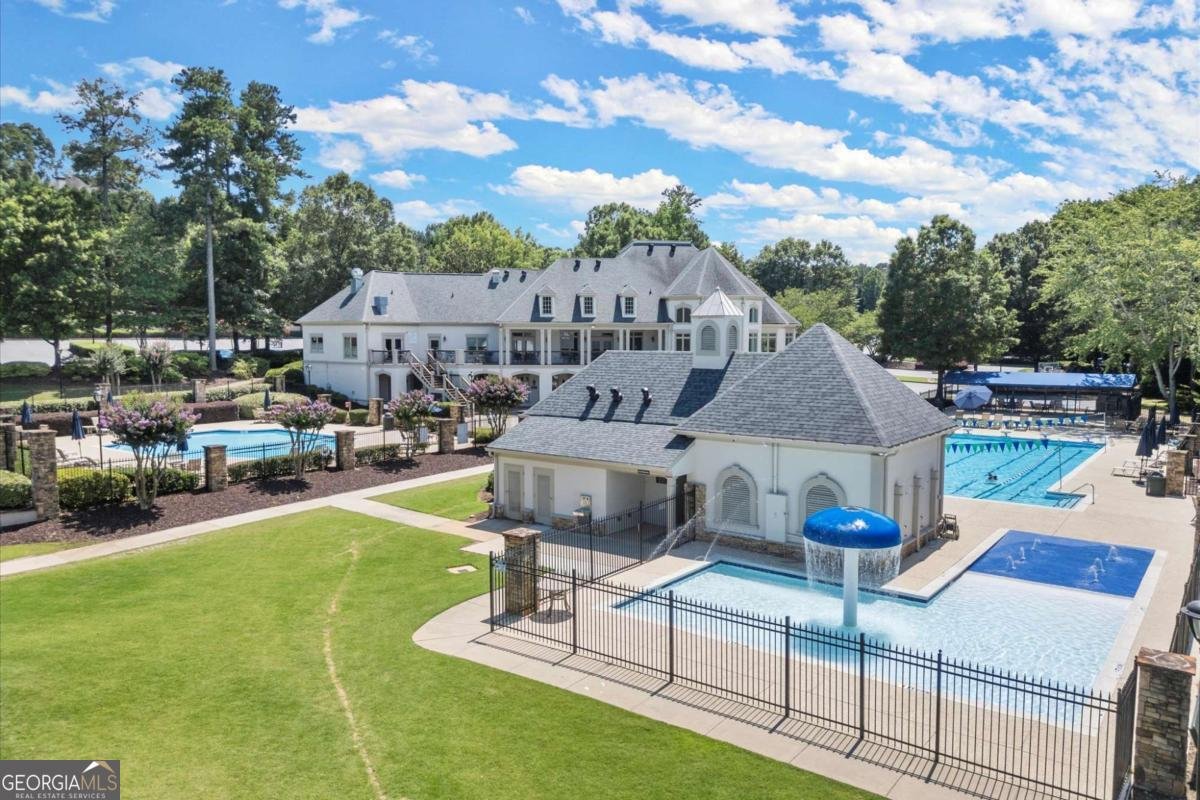350 Waters Bend Way Alpharetta - 60