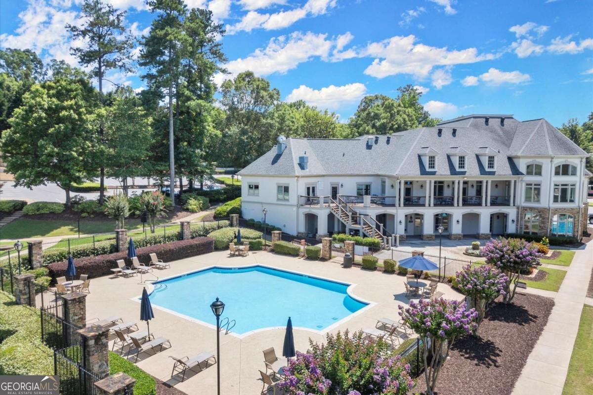350 Waters Bend Way Alpharetta - 61